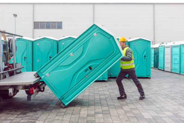 Best Affordable portable toilet rental  in Lampeter, PA