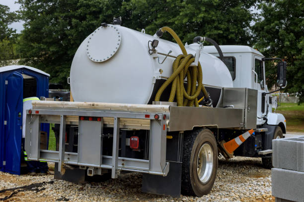 Best Affordable porta potty rental  in Lampeter, PA