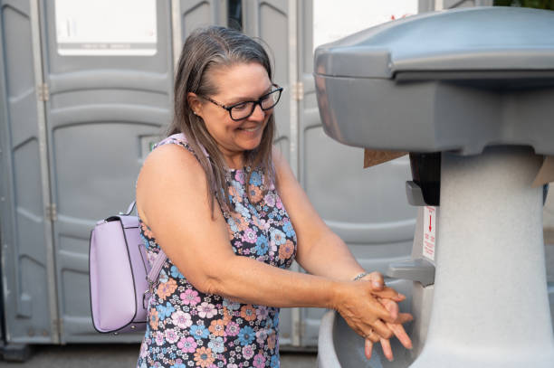 Best Wedding porta potty rental  in Lampeter, PA